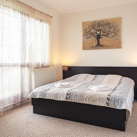 Tatrystay Apartments Tatranska Vel'ka Lomnica Ngoại thất bức ảnh
