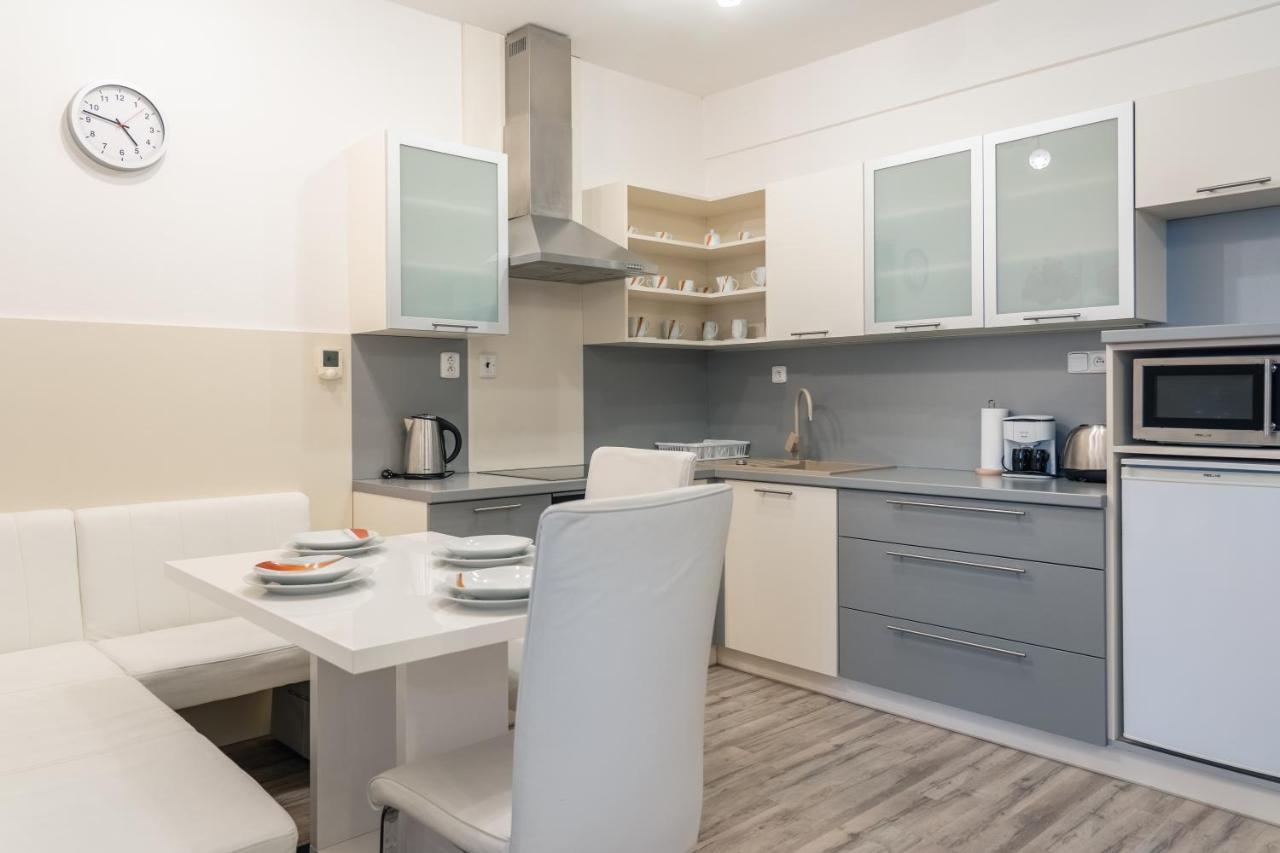 Tatrystay Apartments Tatranska Vel'ka Lomnica Ngoại thất bức ảnh