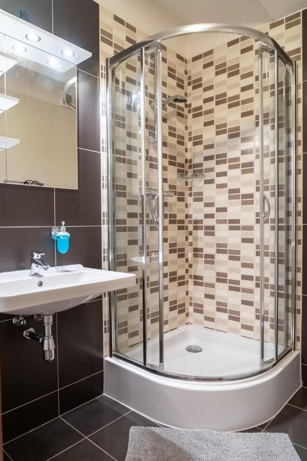 Tatrystay Apartments Tatranska Vel'ka Lomnica Ngoại thất bức ảnh