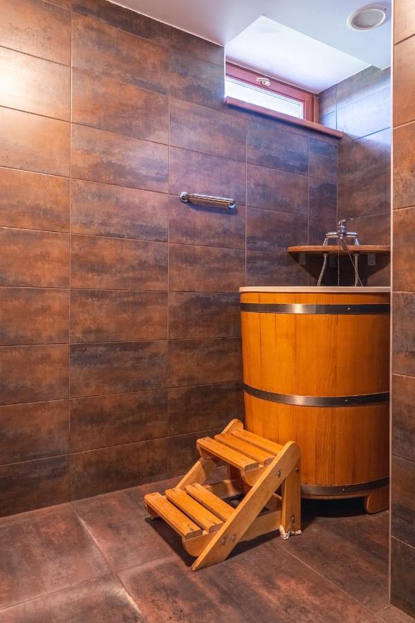 Tatrystay Apartments Tatranska Vel'ka Lomnica Ngoại thất bức ảnh