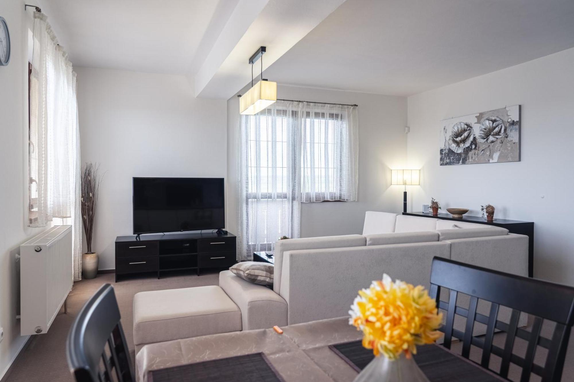 Tatrystay Apartments Tatranska Vel'ka Lomnica Ngoại thất bức ảnh