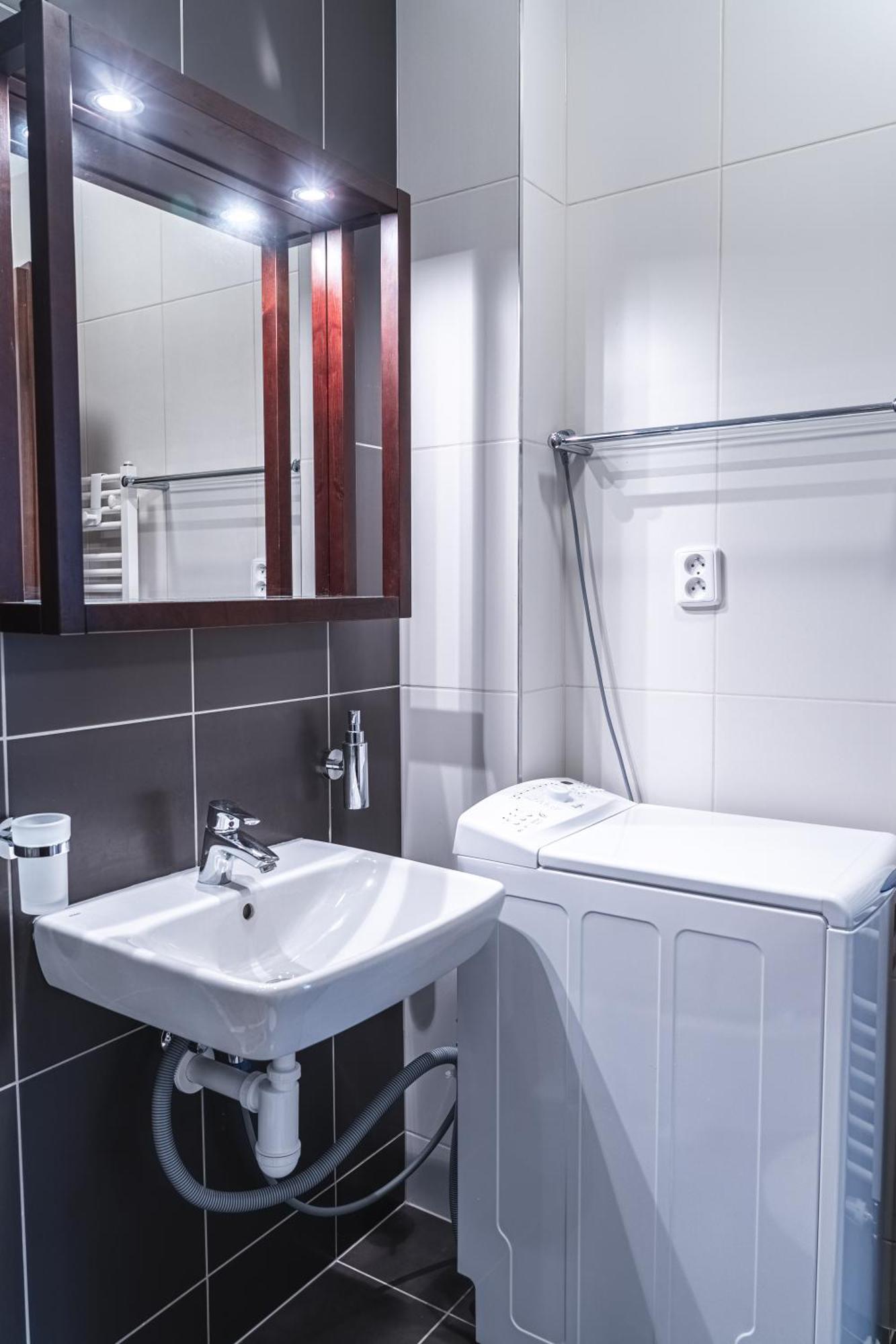 Tatrystay Apartments Tatranska Vel'ka Lomnica Ngoại thất bức ảnh