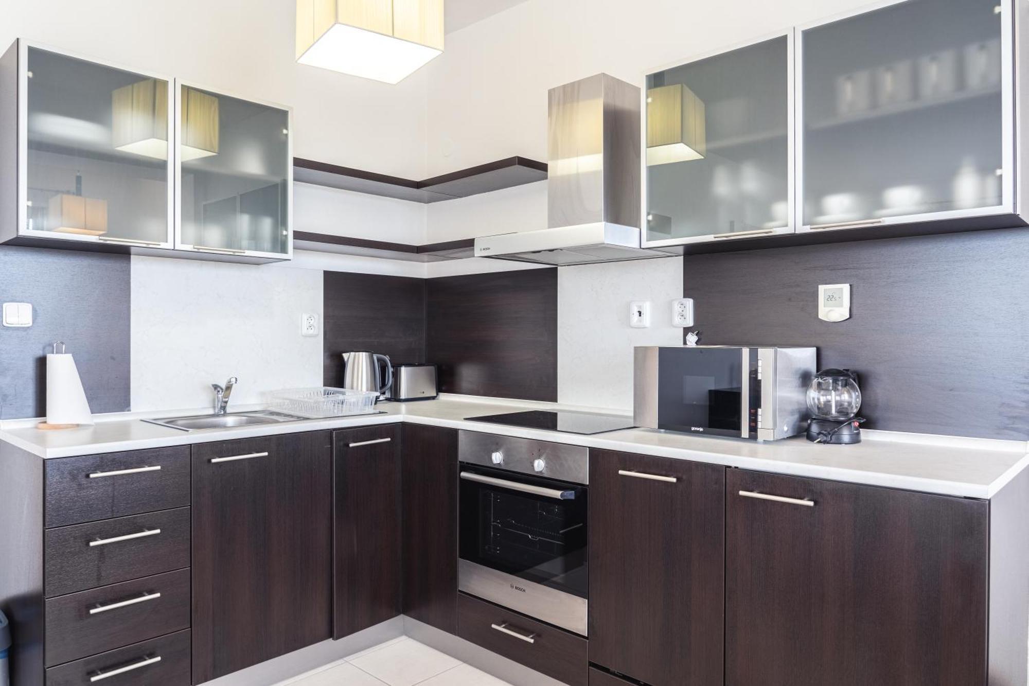 Tatrystay Apartments Tatranska Vel'ka Lomnica Phòng bức ảnh