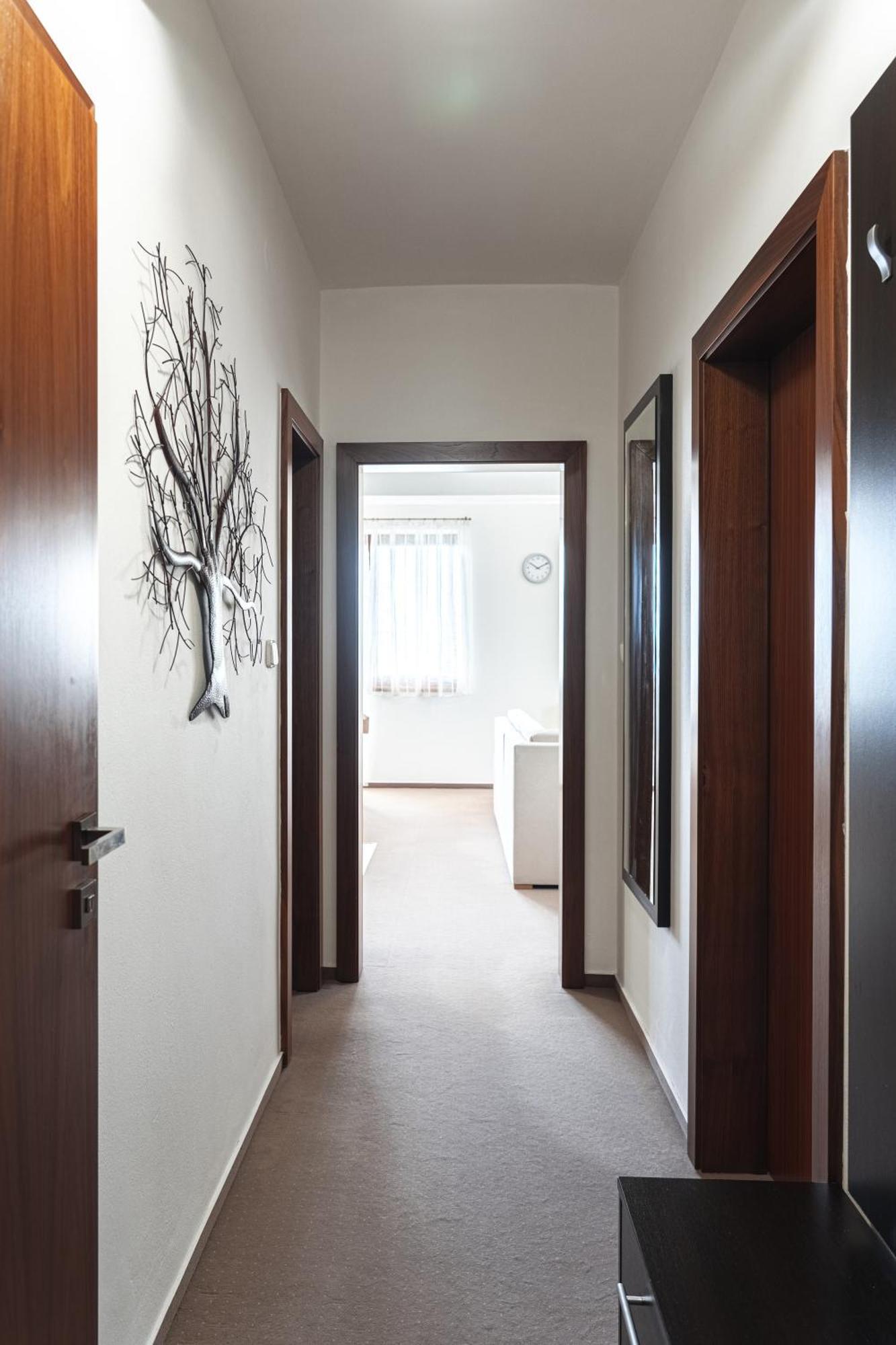 Tatrystay Apartments Tatranska Vel'ka Lomnica Phòng bức ảnh
