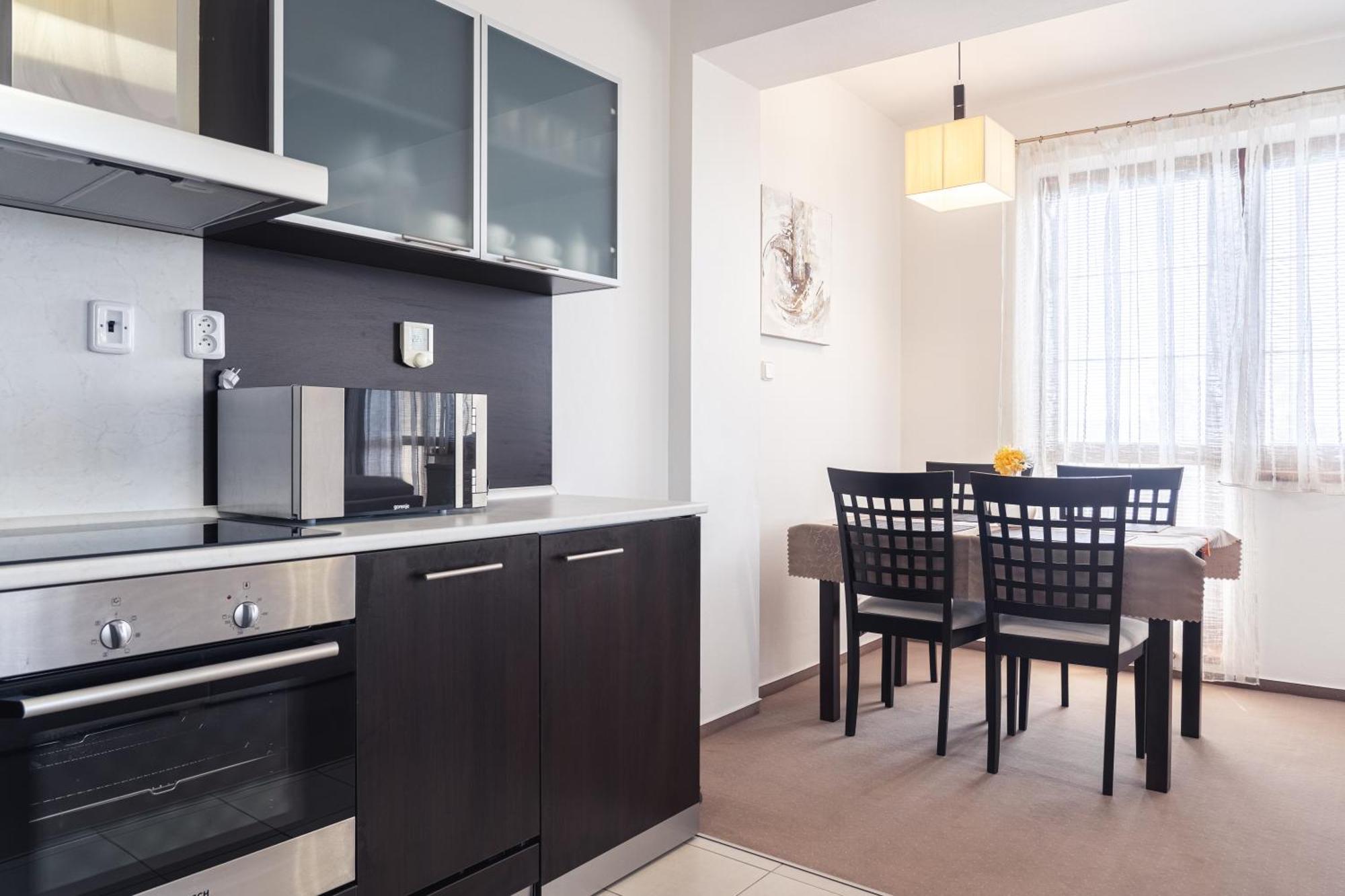 Tatrystay Apartments Tatranska Vel'ka Lomnica Phòng bức ảnh